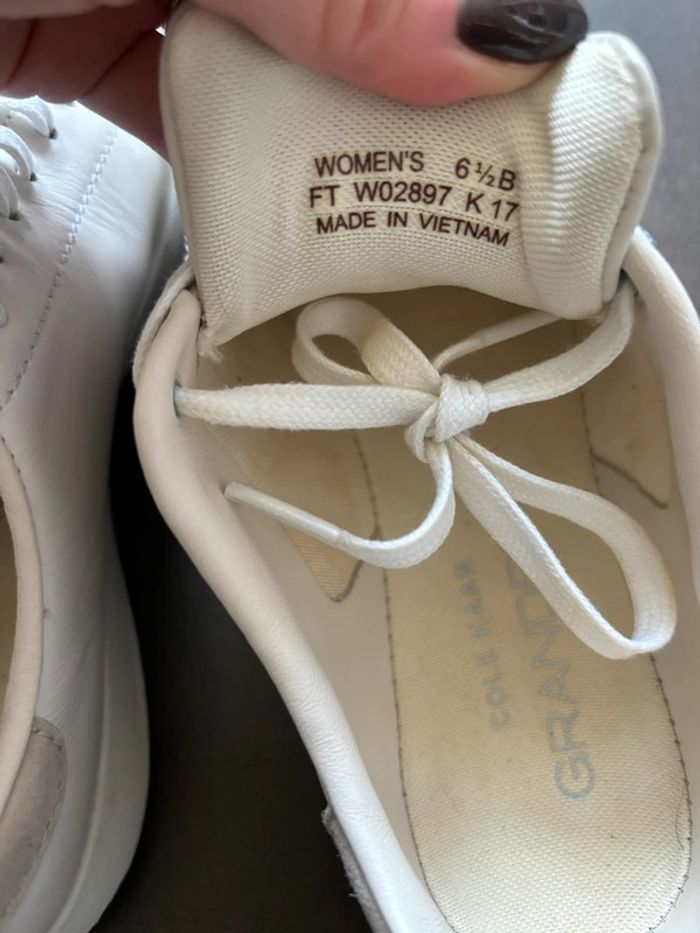 Basket Cole haan - photo numéro 4