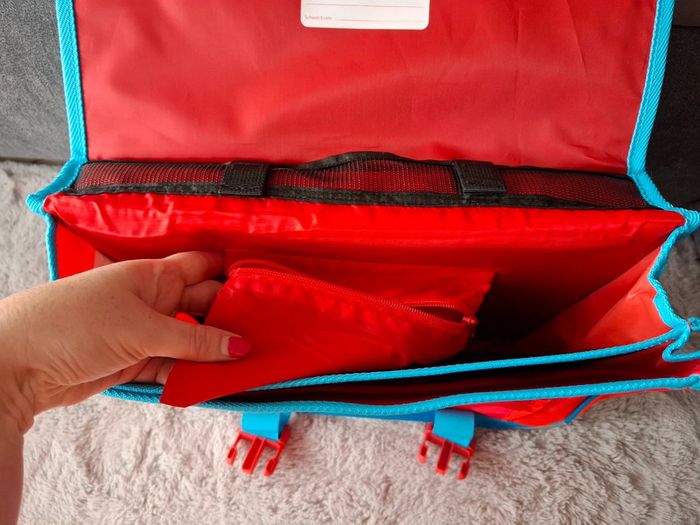 Cartable Pat'Patrouille - photo numéro 5