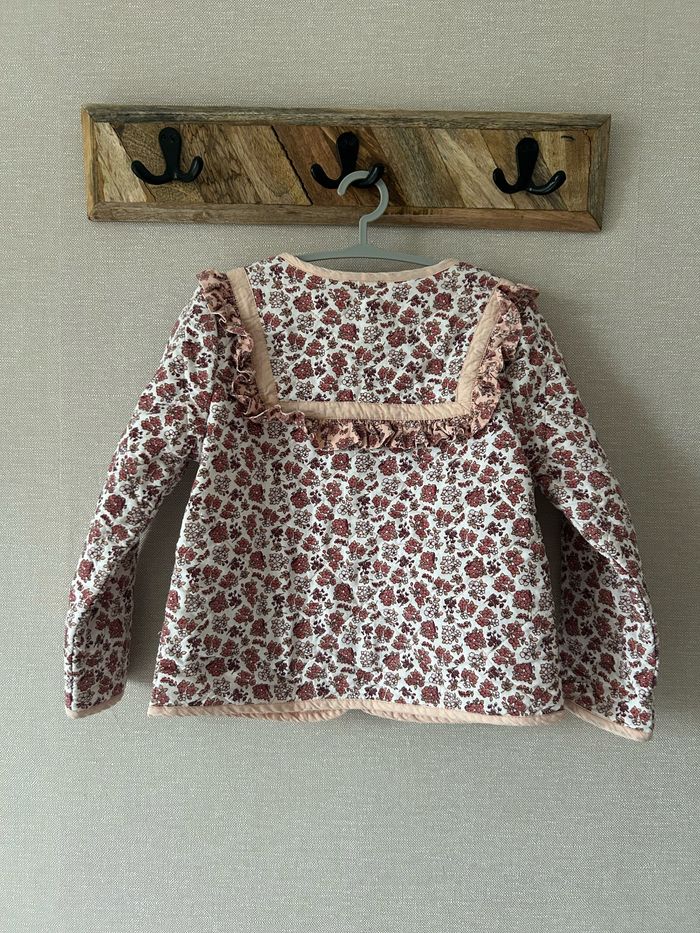 Veste Sergent Major 6ans - photo numéro 6