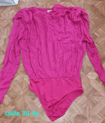 Bodie taille 38 pimkie