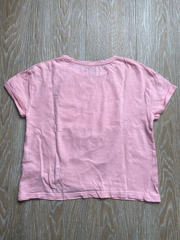Tee shirt chien - photo numéro 2