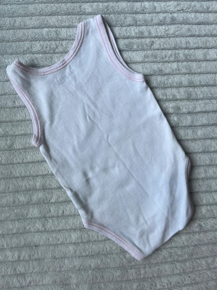 Body marcel 3 mois - photo numéro 4