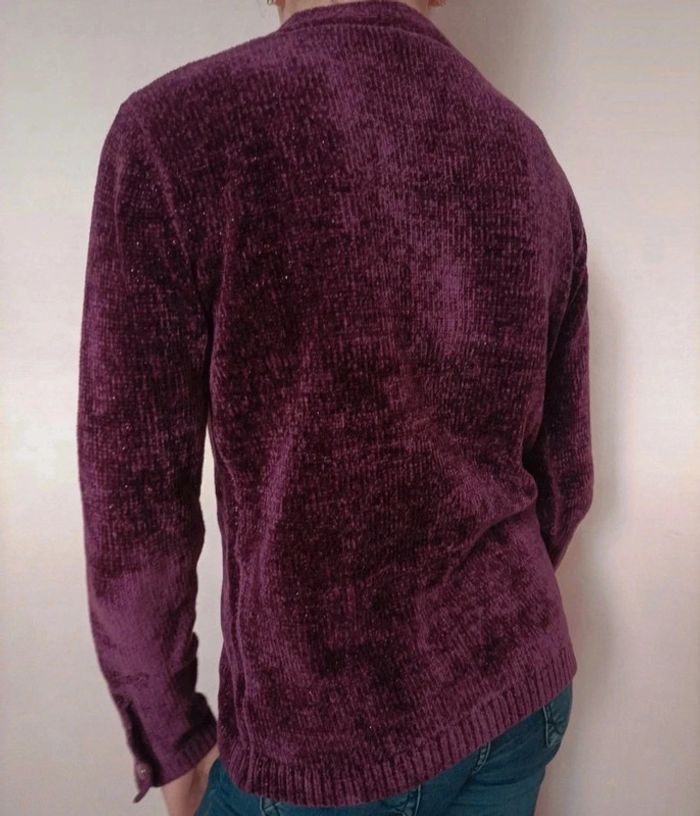 Pull doux taille 36 - photo numéro 3