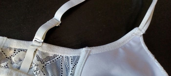 Soutien Gorge After Eden - photo numéro 4