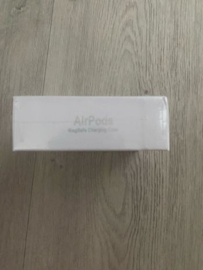 AirPods 3 - photo numéro 4