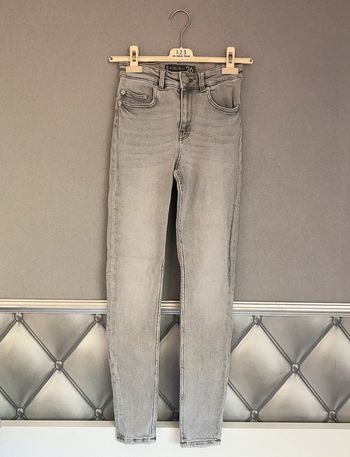 Jean gris clair XS NewYorker