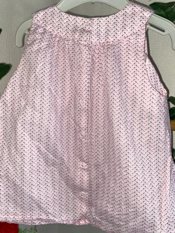 Robe bébé - photo numéro 4