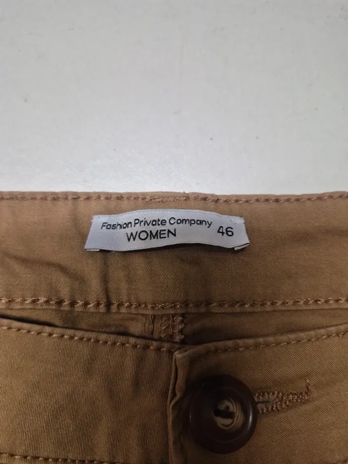 Pantalon taille 46 - photo numéro 3