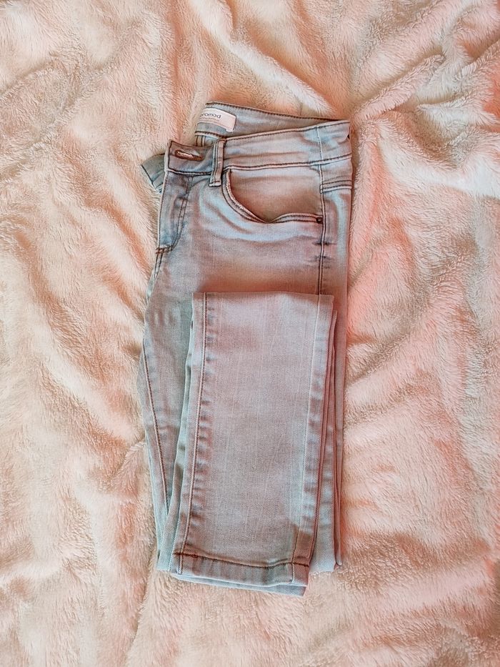 Jean femme - photo numéro 2