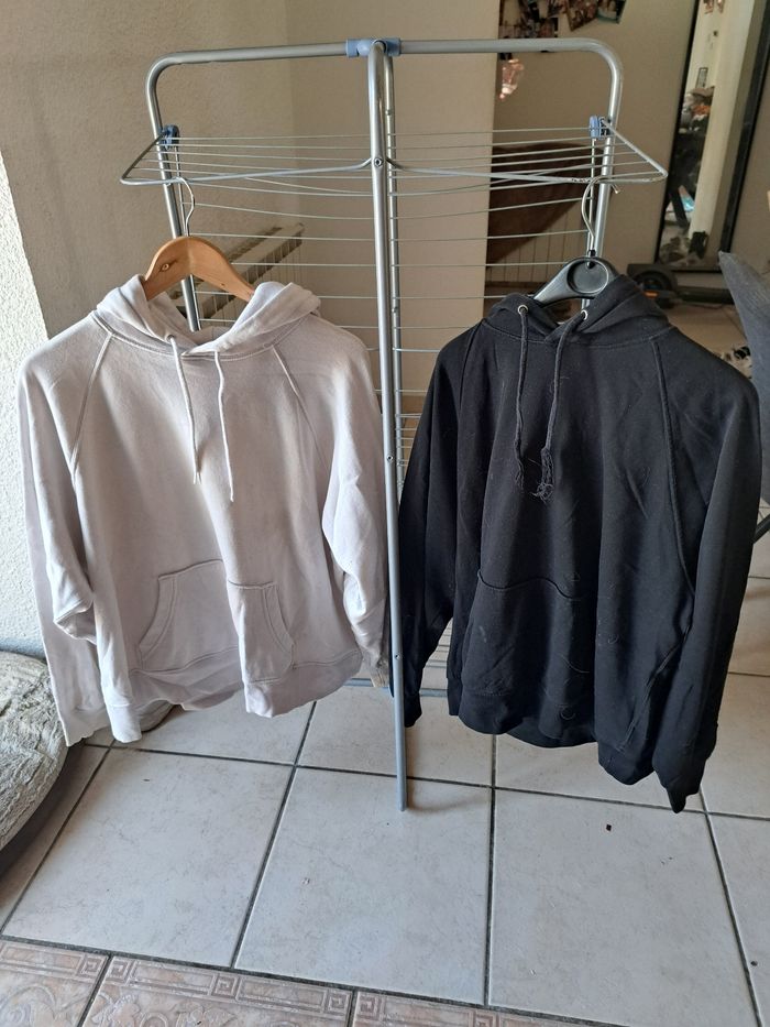 Lots de 6 pull - photo numéro 8