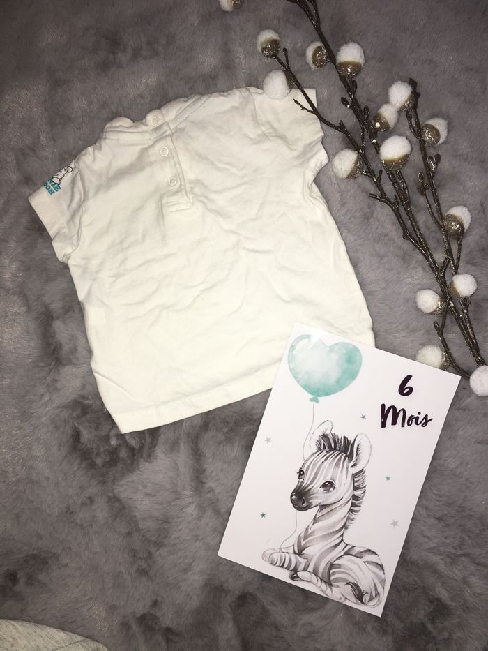 Ensemble 6 mois - photo numéro 3