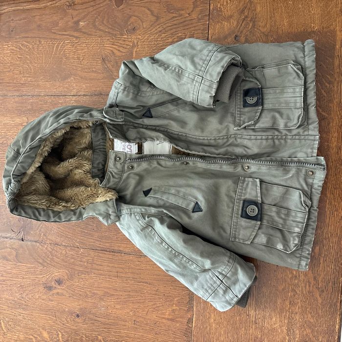Blouson bébé