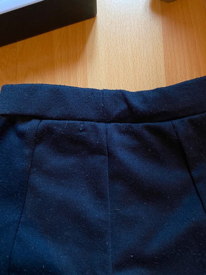 Pantalon avec détails doré - photo numéro 5