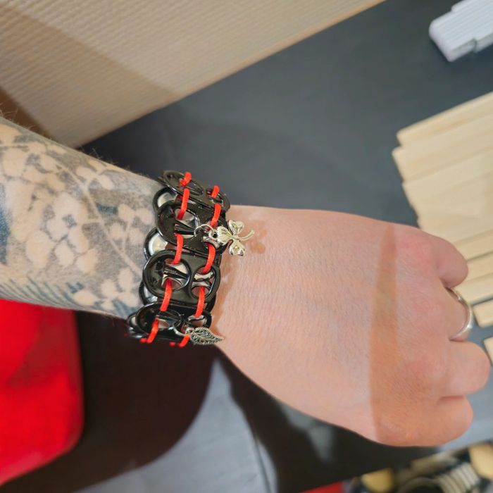 Bracelet à personnaliser - photo numéro 10