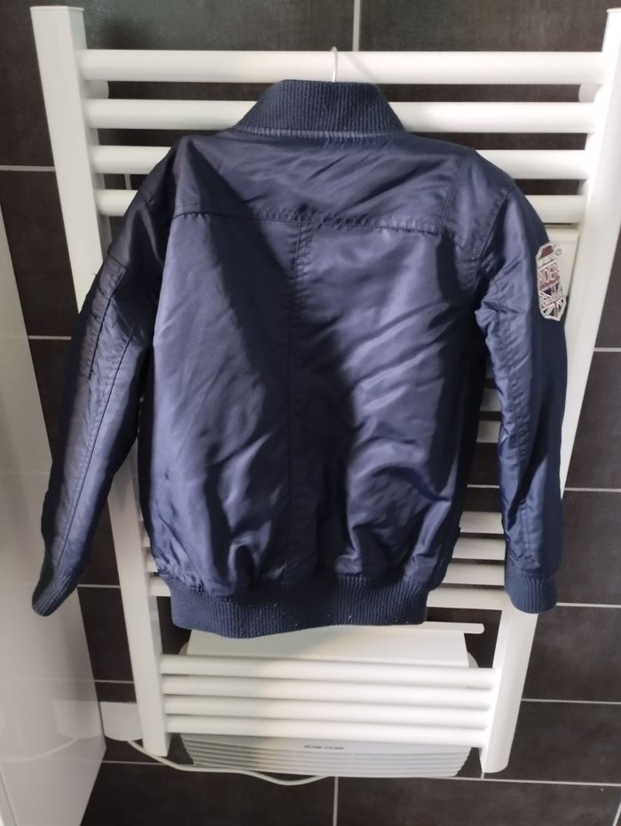 Manteau - photo numéro 2