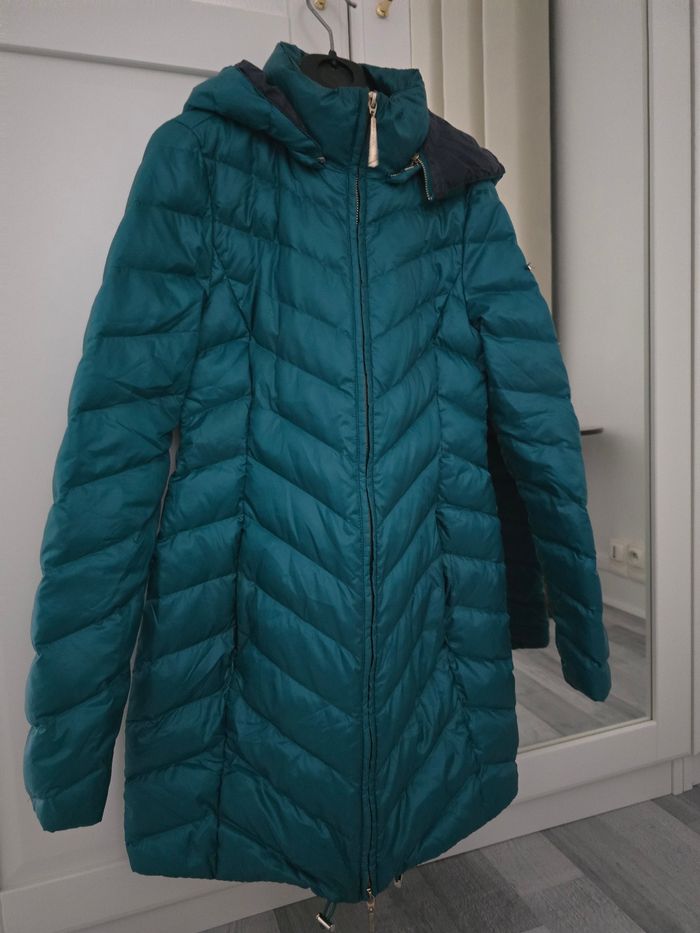Doudounne pour femme en tres bon état - photo numéro 3