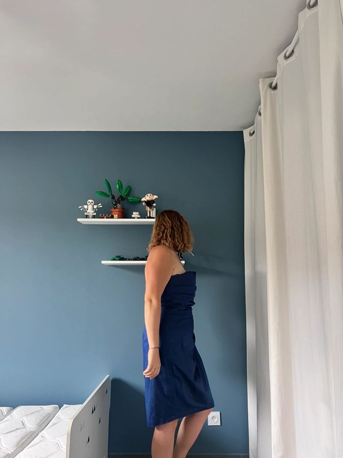Robe cérémonie cocktail - photo numéro 2