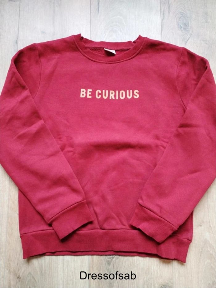 Pull Tape à l'œil - photo numéro 2