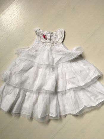 Robe cérémonie 9 mois
