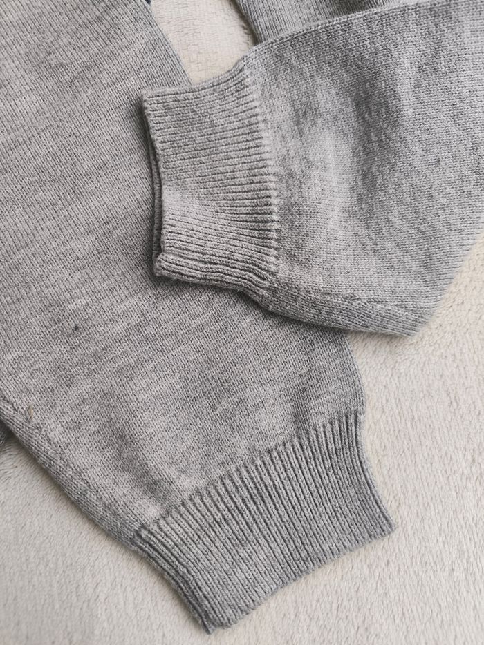 Pull garçon Okaïdi 8 ans - photo numéro 5