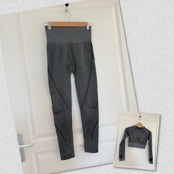 Ensemble de sport
