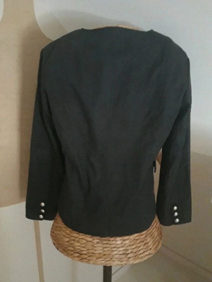 Veste - photo numéro 2