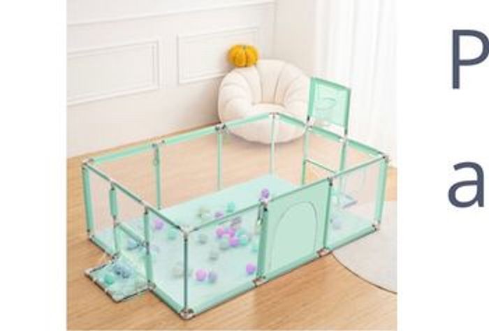 Parc enfant - photo numéro 2