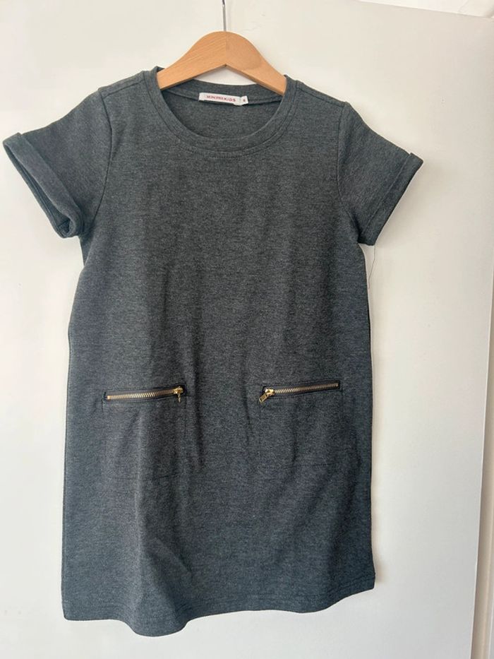 Robe Monoprix