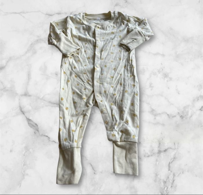 Pyjama / 3 mois / Zeeman