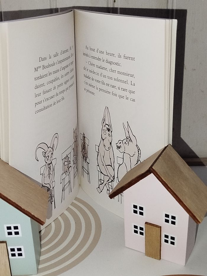 📚 École des loisirs Je veux être un cheval 🐴 - photo numéro 2