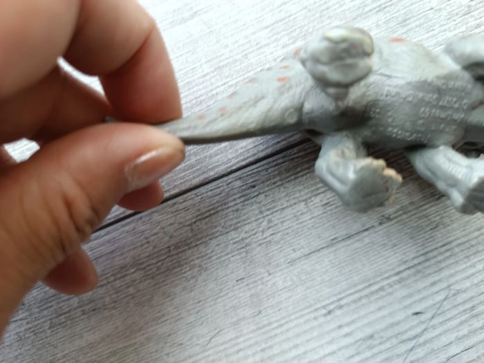 Triceratops Schleich - photo numéro 4