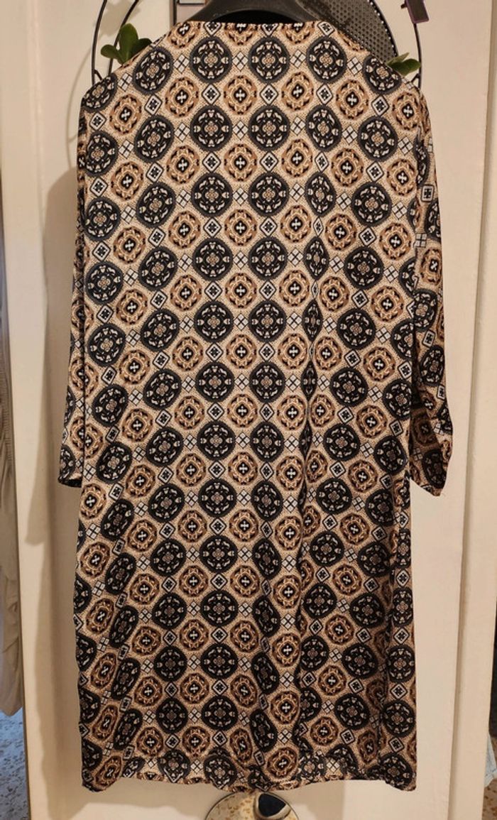 Tunique femme ou robe - photo numéro 5
