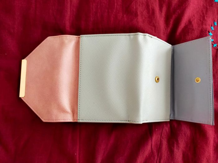 Porte feuille - photo numéro 3