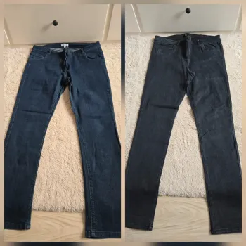 Lot de 2 jeans Jacqueline Riu taille 46