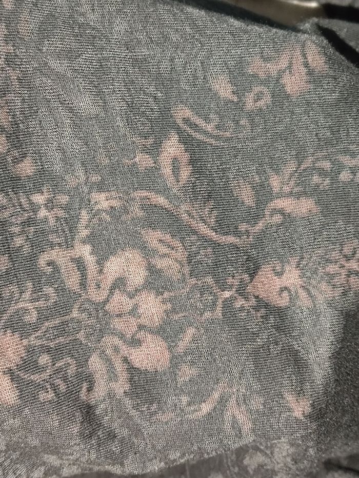 Tee-shirt Taille 6 ans - photo numéro 2