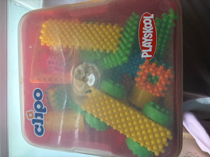 Mallette Clipo Safari