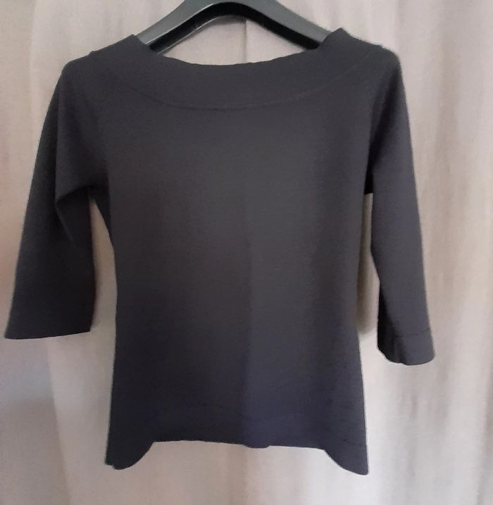 Pull léger