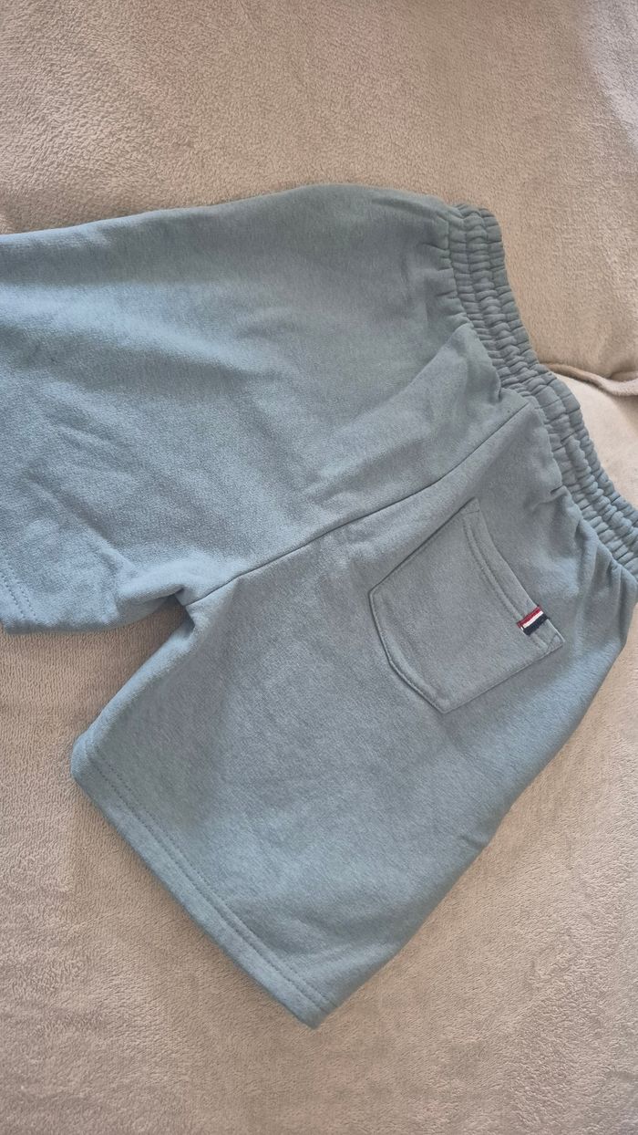 Short - photo numéro 3