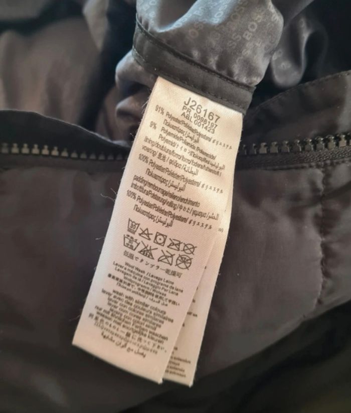 Doudoune - photo numéro 8