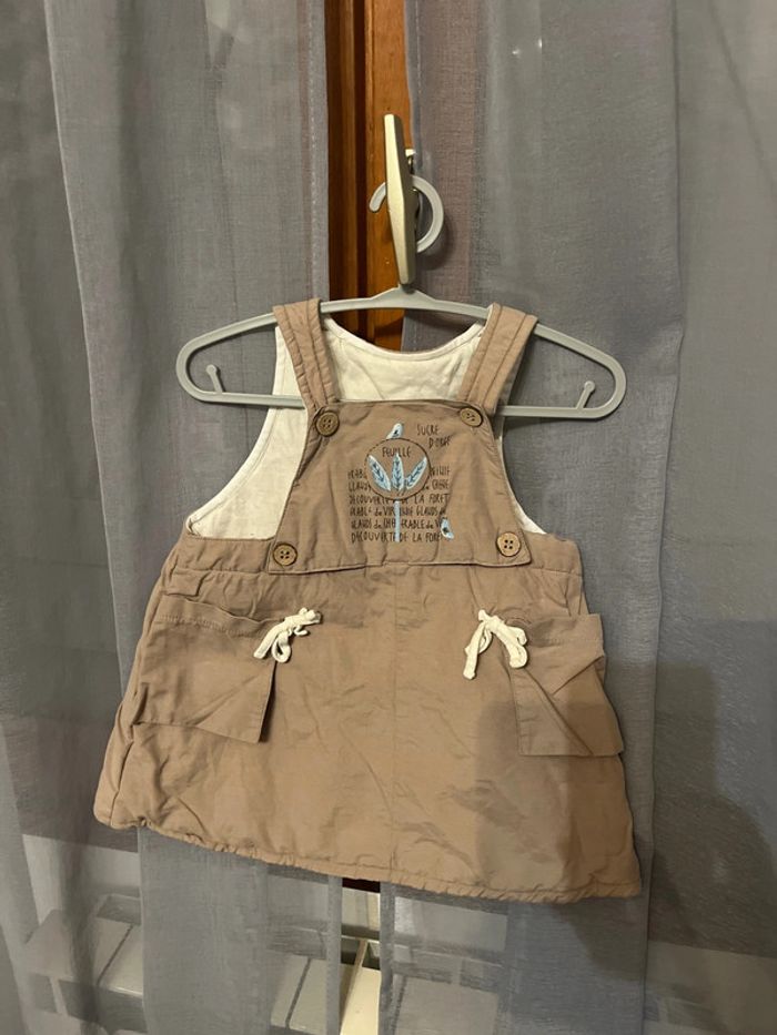 Lot de 14 robes hiver - photo numéro 12