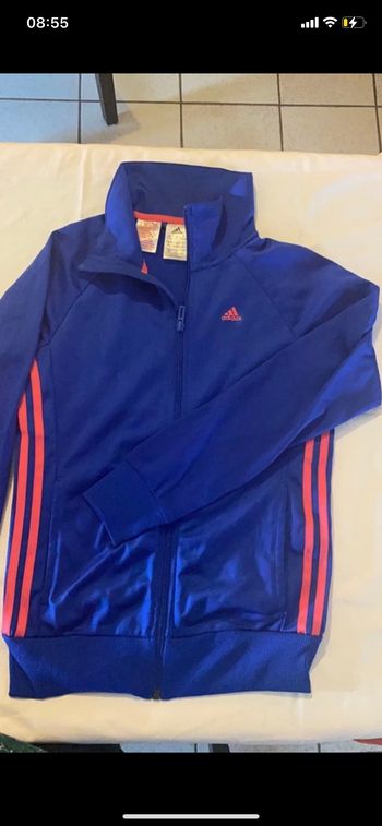 Veste adidas