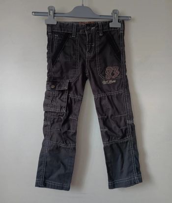 Pantalon best way 4ans