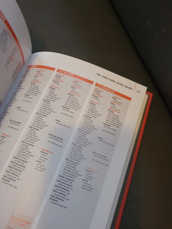 L'essentiel du français sans fautes - photo numéro 8