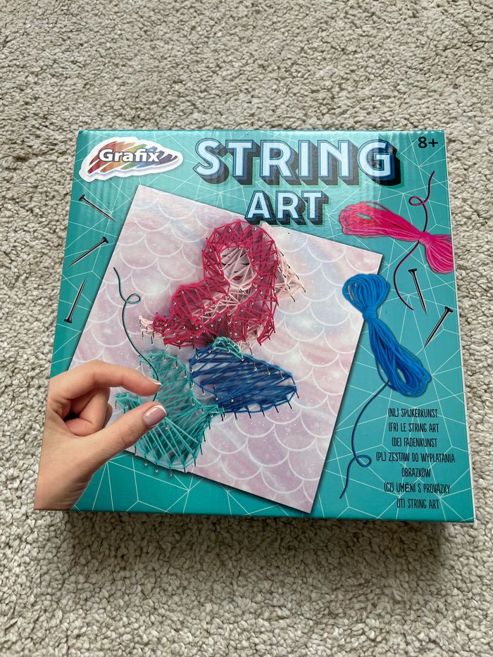 String art - neuf - photo numéro 2