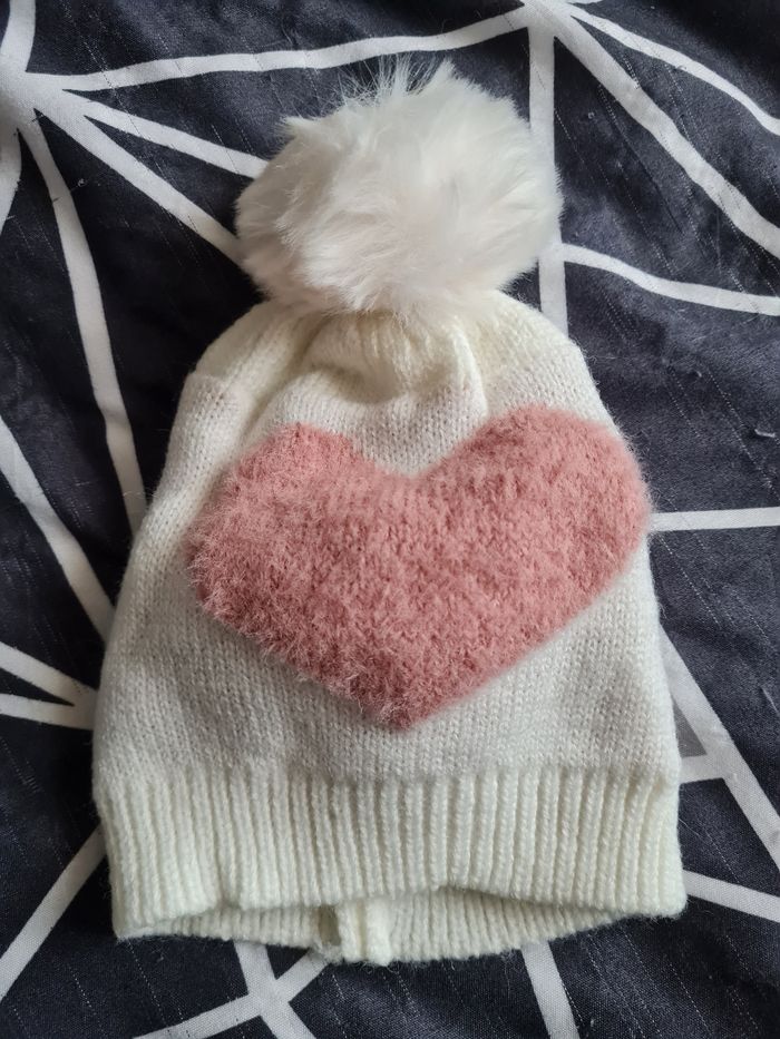 Bonnet tricoter chaud