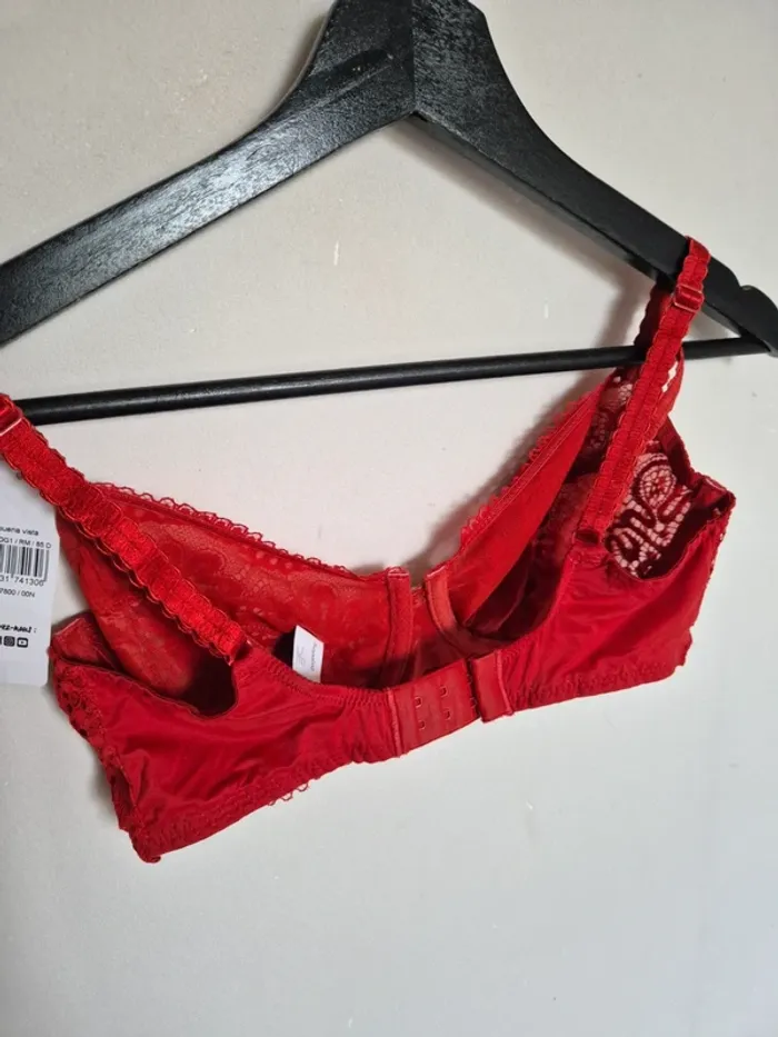 Ensemble Soutien-gorge Darjeeling 85D - photo numéro 6