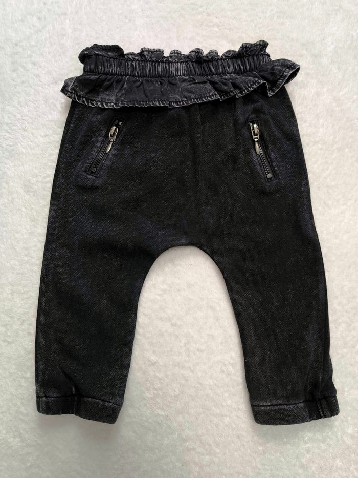 Pantalon 9 mois