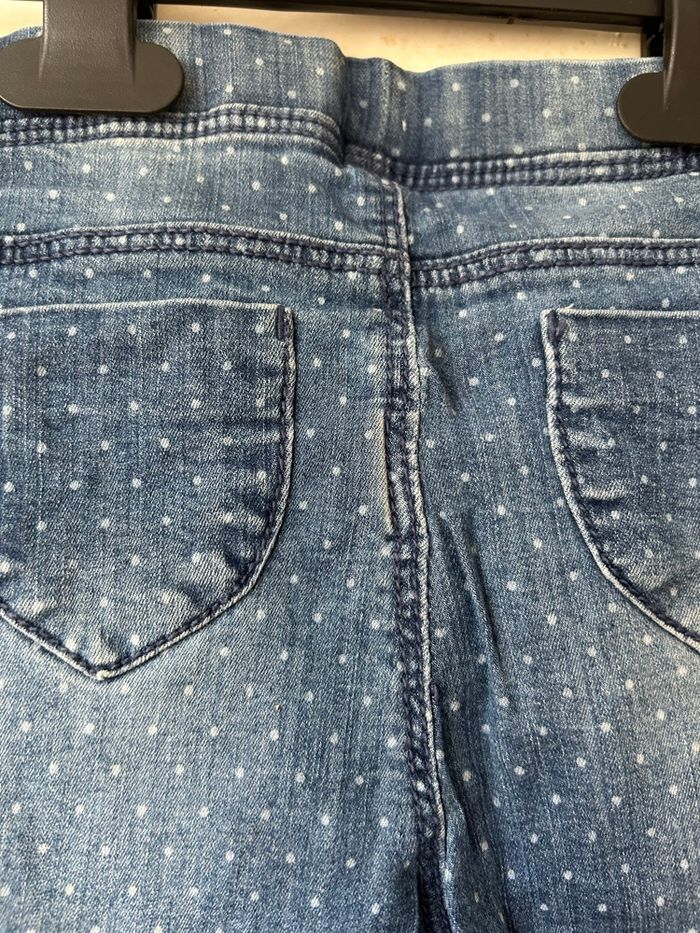 Jean fille - photo numéro 3