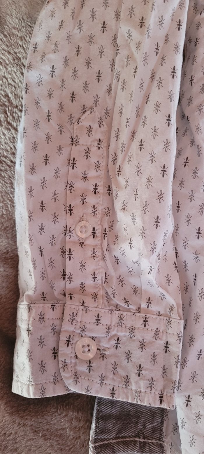 Chemise - photo numéro 2