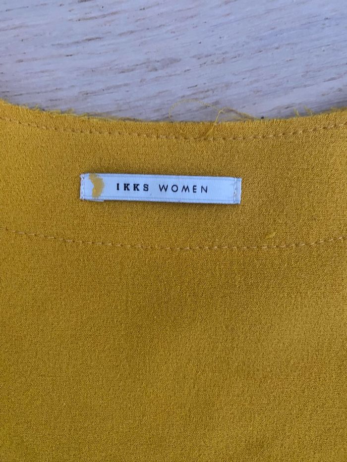 Tunique IKKKS femme - photo numéro 2